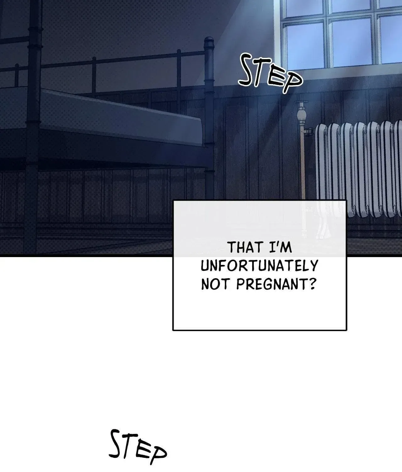First Commandment Chapter 27 page 198 - 