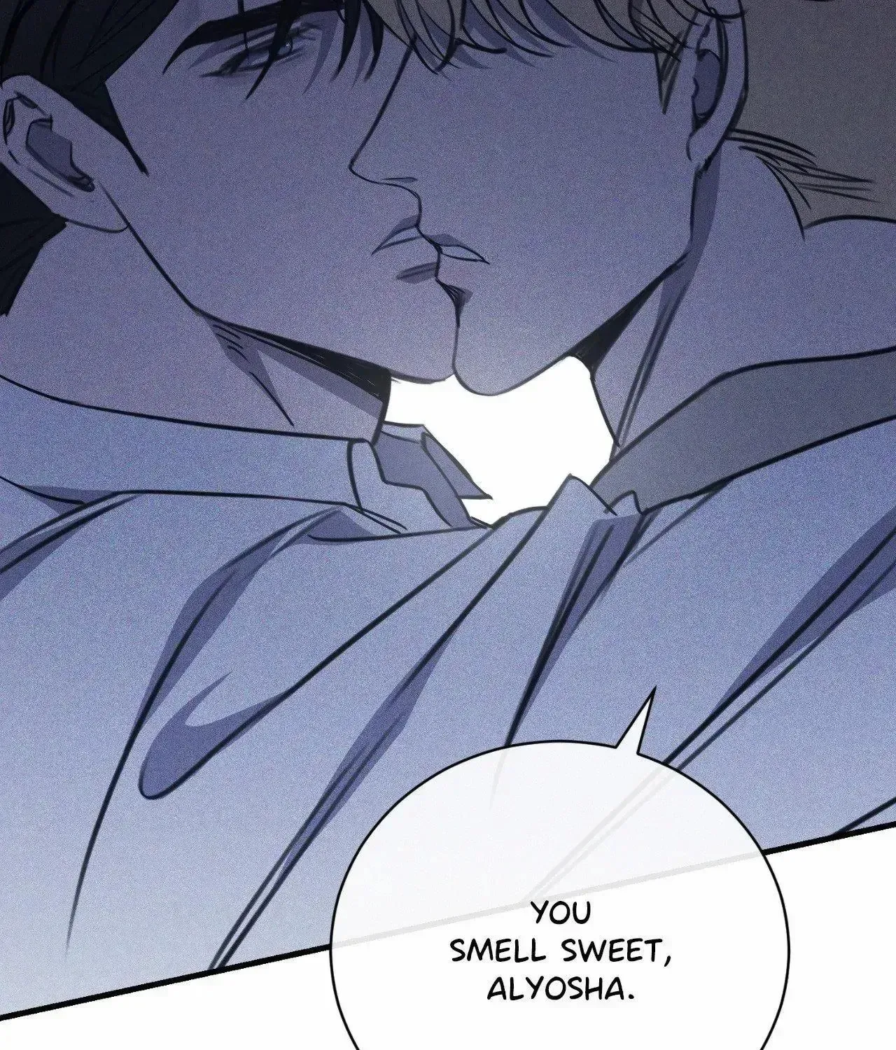 First Commandment Chapter 27 page 207 - 