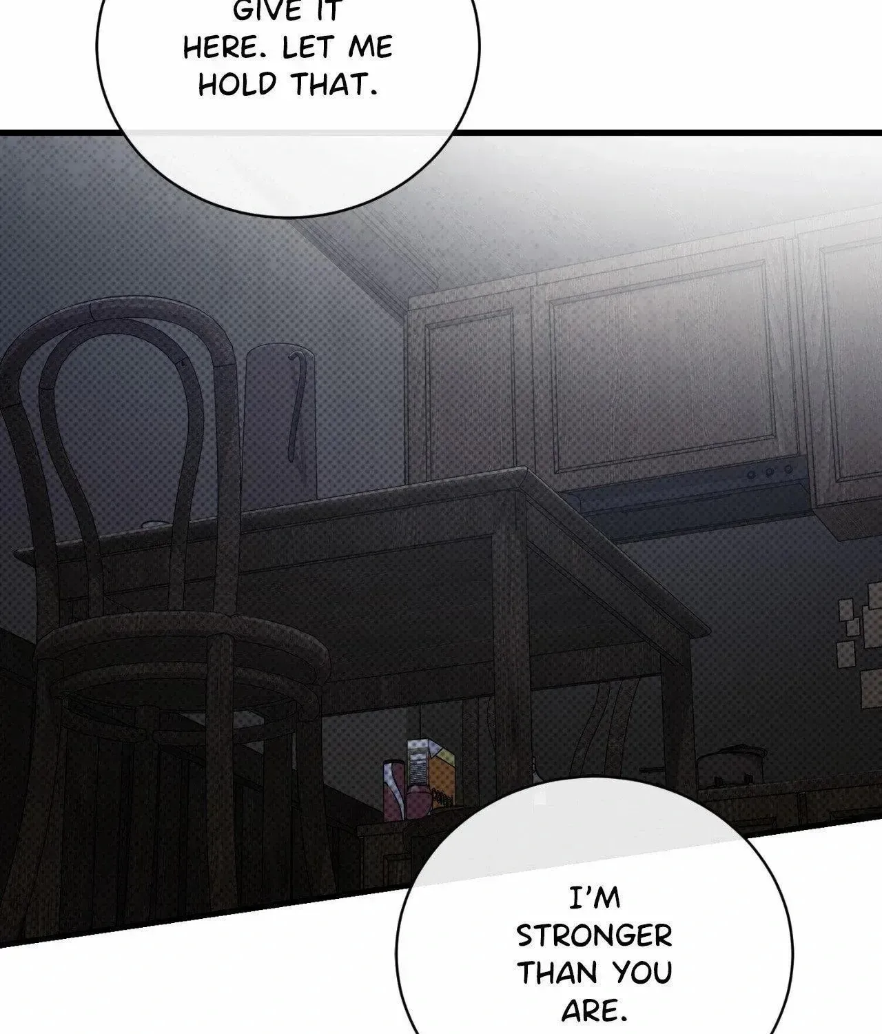 First Commandment Chapter 27 page 39 - 