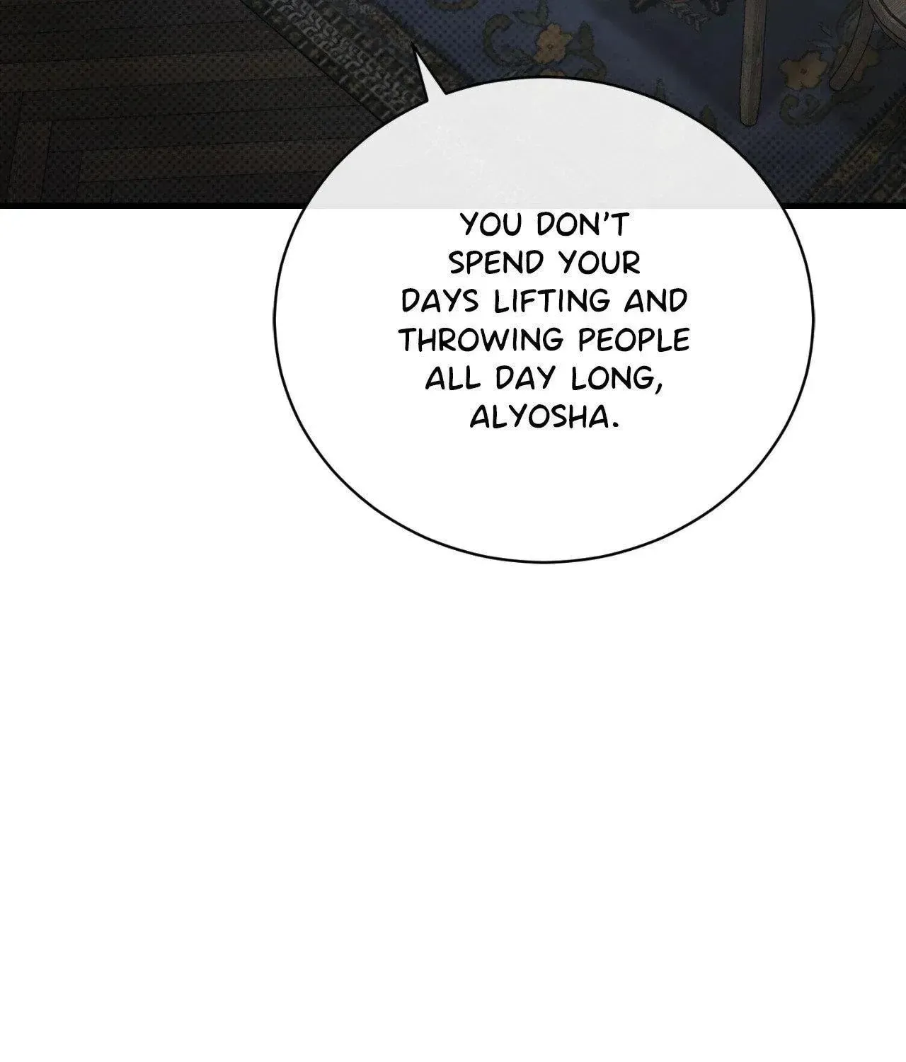 First Commandment Chapter 27 page 43 - 