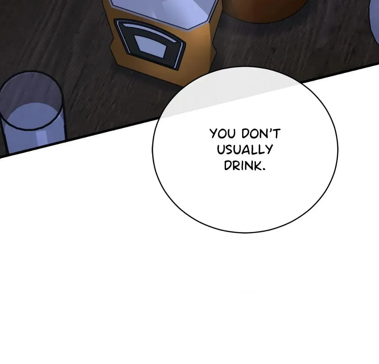 First Commandment Chapter 27 page 61 - 