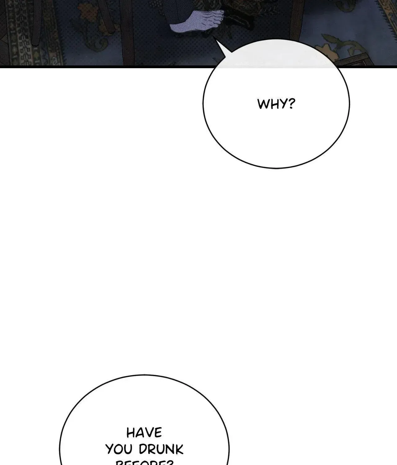 First Commandment Chapter 27 page 64 - 