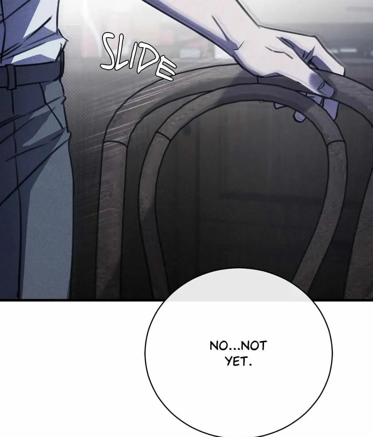 First Commandment Chapter 27 page 66 - 