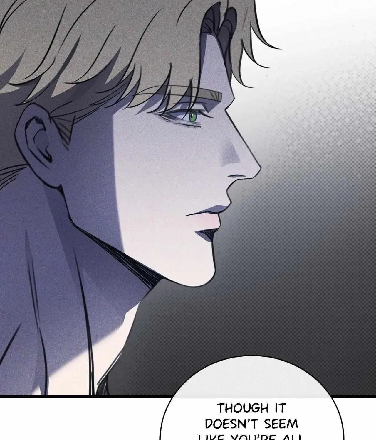 First Commandment Chapter 27 page 72 - 