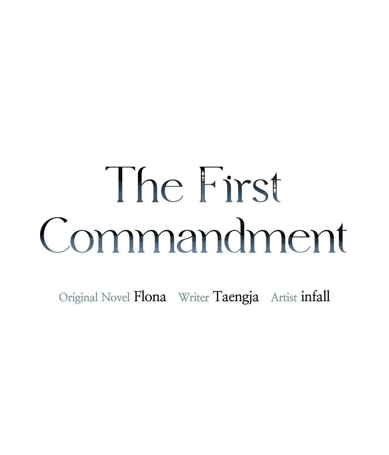 First Commandment Chapter 27 page 9 - 