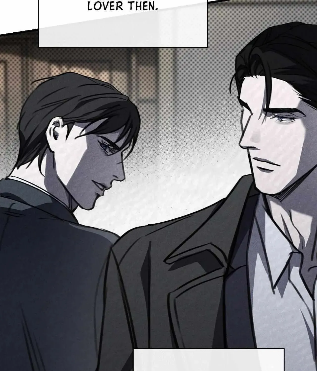 First Commandment Chapter 28 page 106 - 