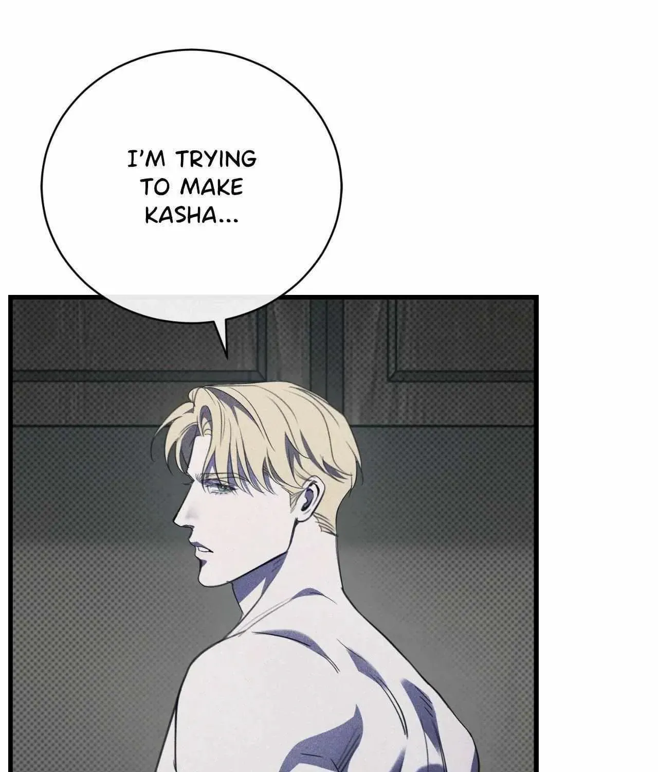 First Commandment Chapter 28 page 14 - 