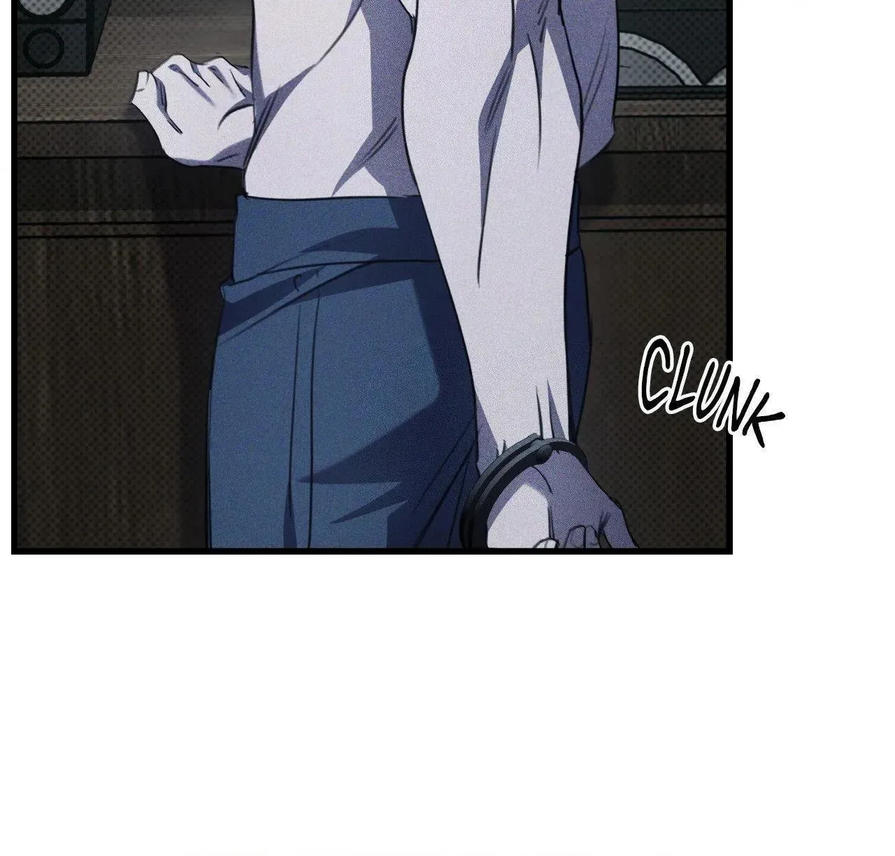 First Commandment Chapter 28 page 16 - 