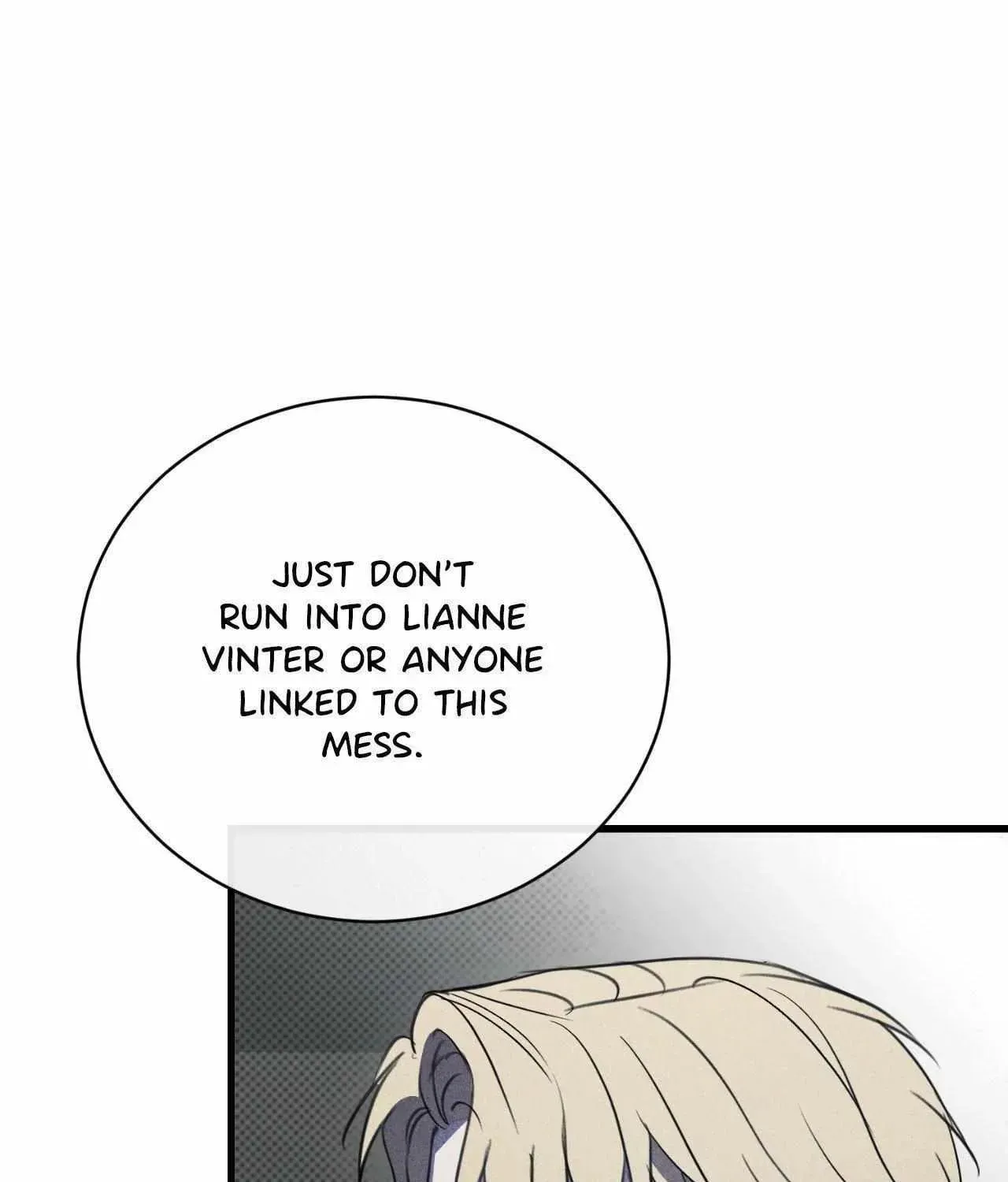 First Commandment Chapter 28 page 174 - 