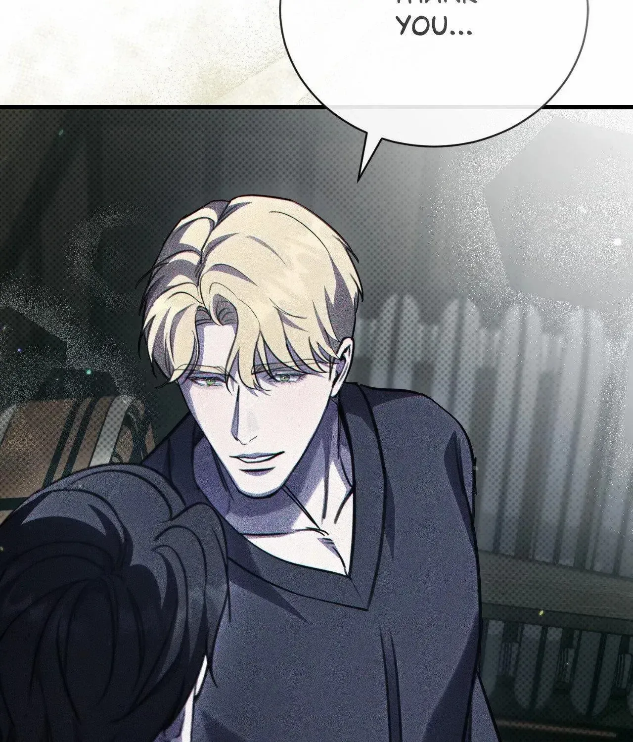 First Commandment Chapter 28 page 178 - 