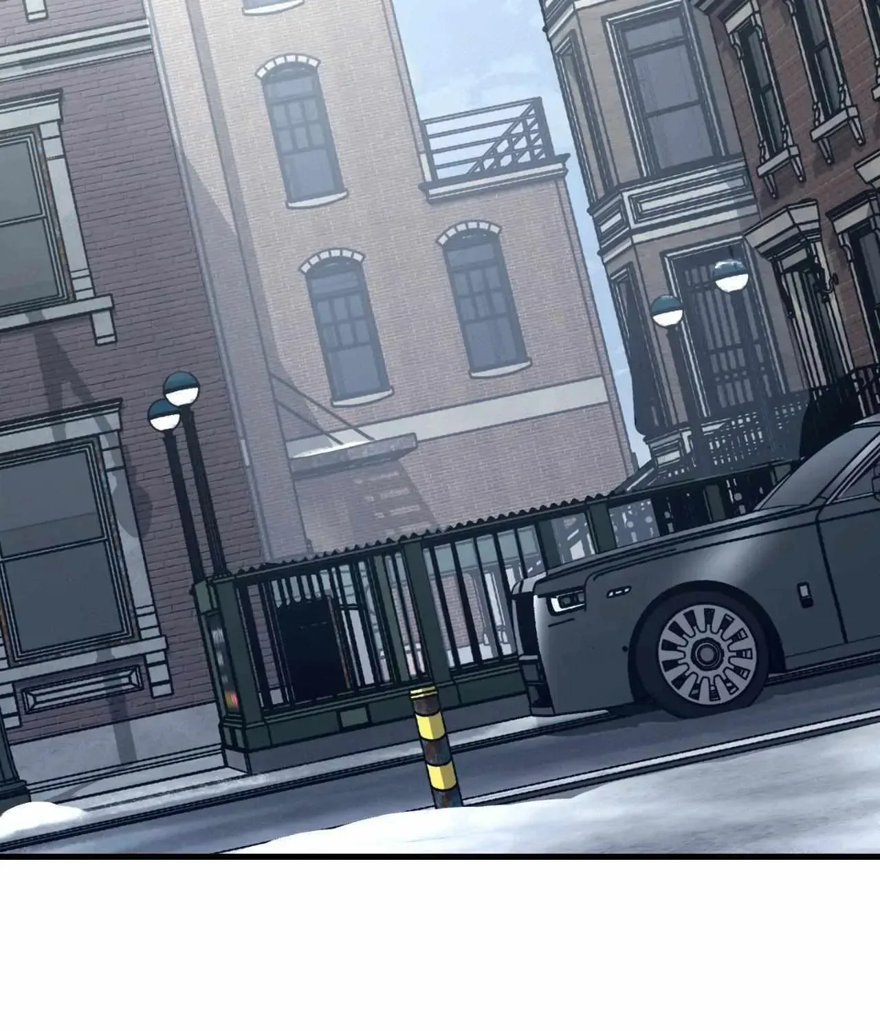 First Commandment Chapter 28 page 193 - 