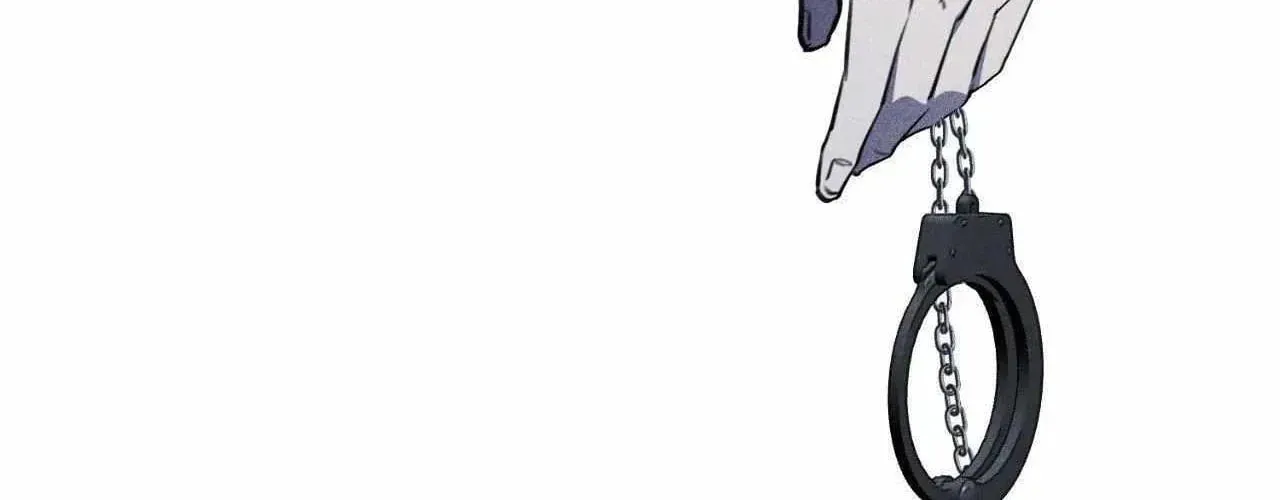 First Commandment Chapter 28 page 26 - 