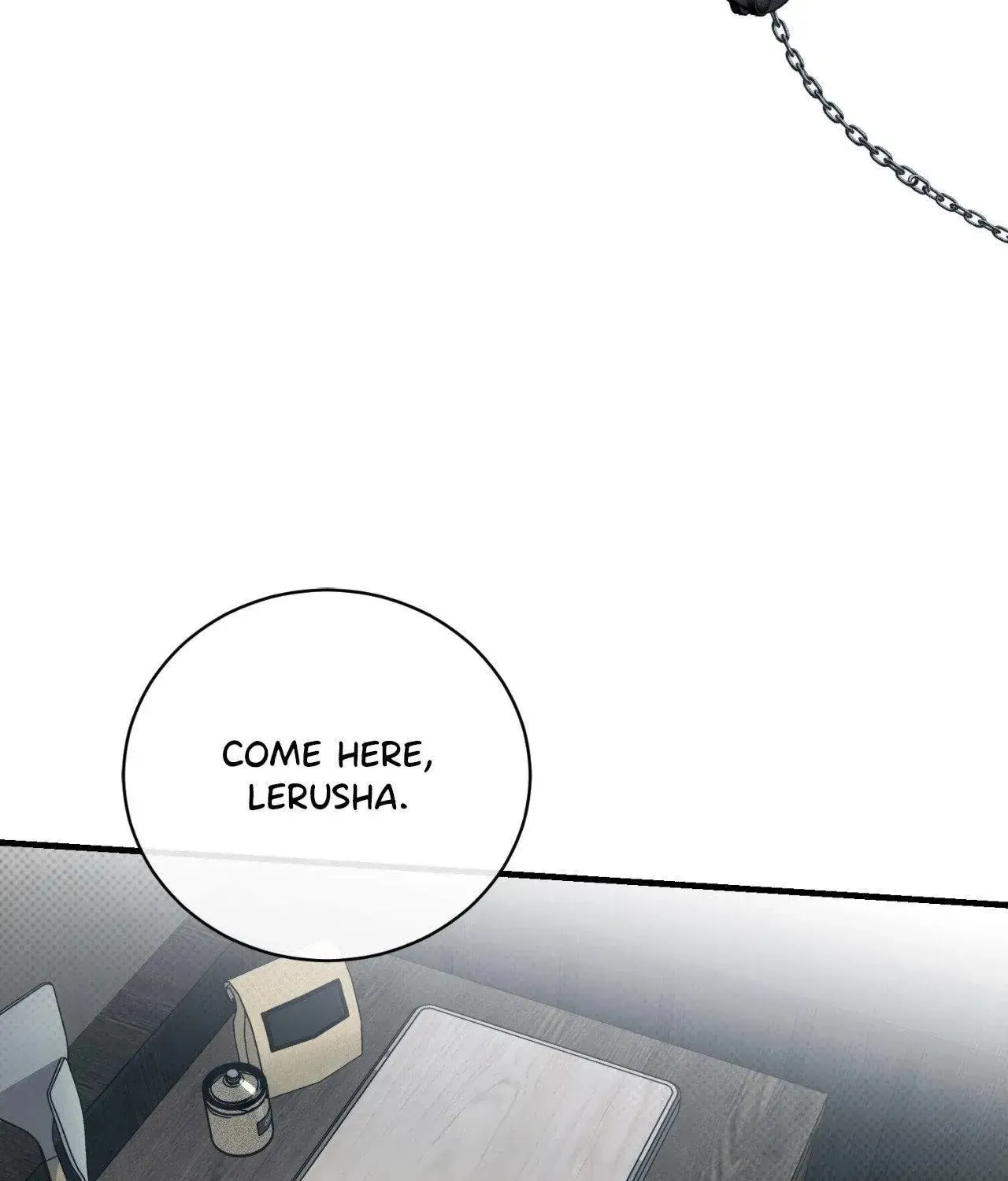 First Commandment Chapter 28 page 27 - 