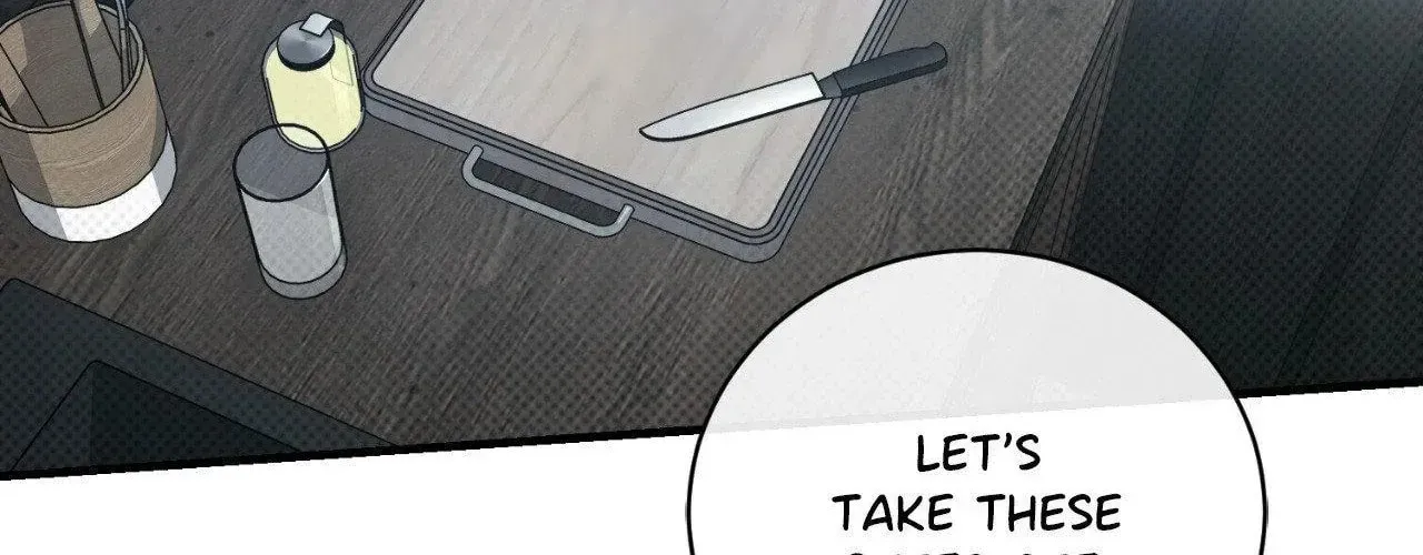 First Commandment Chapter 28 page 28 - 