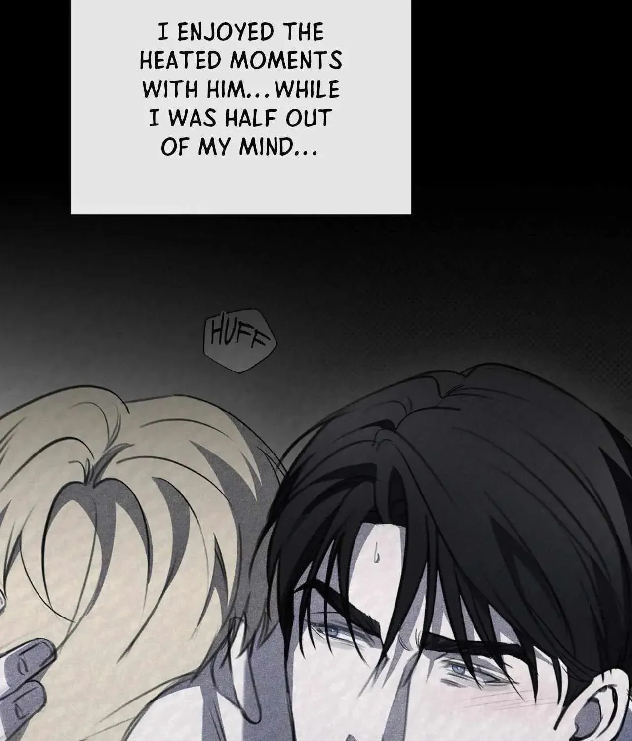 First Commandment Chapter 28 page 79 - 