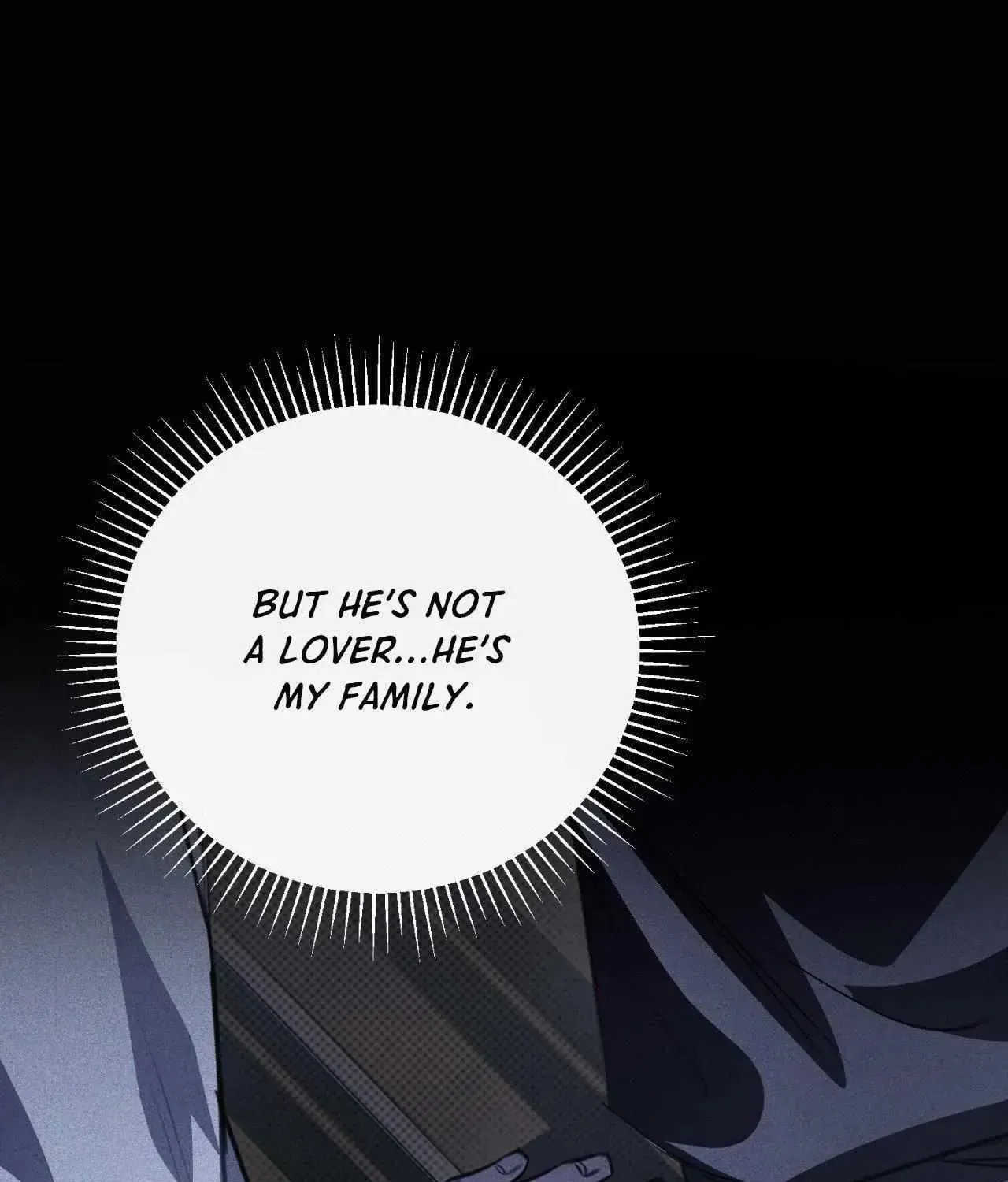 First Commandment Chapter 28 page 89 - 