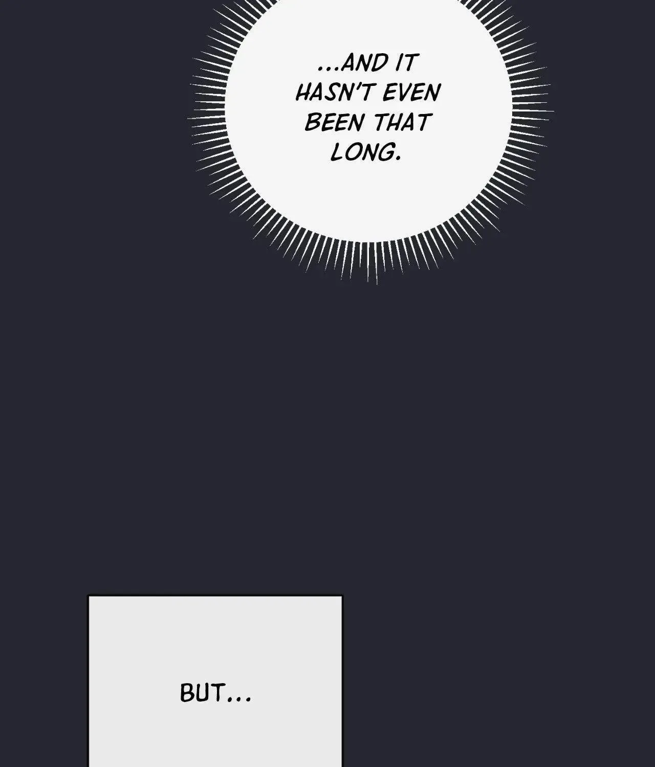 First Commandment Chapter 29 page 122 - 