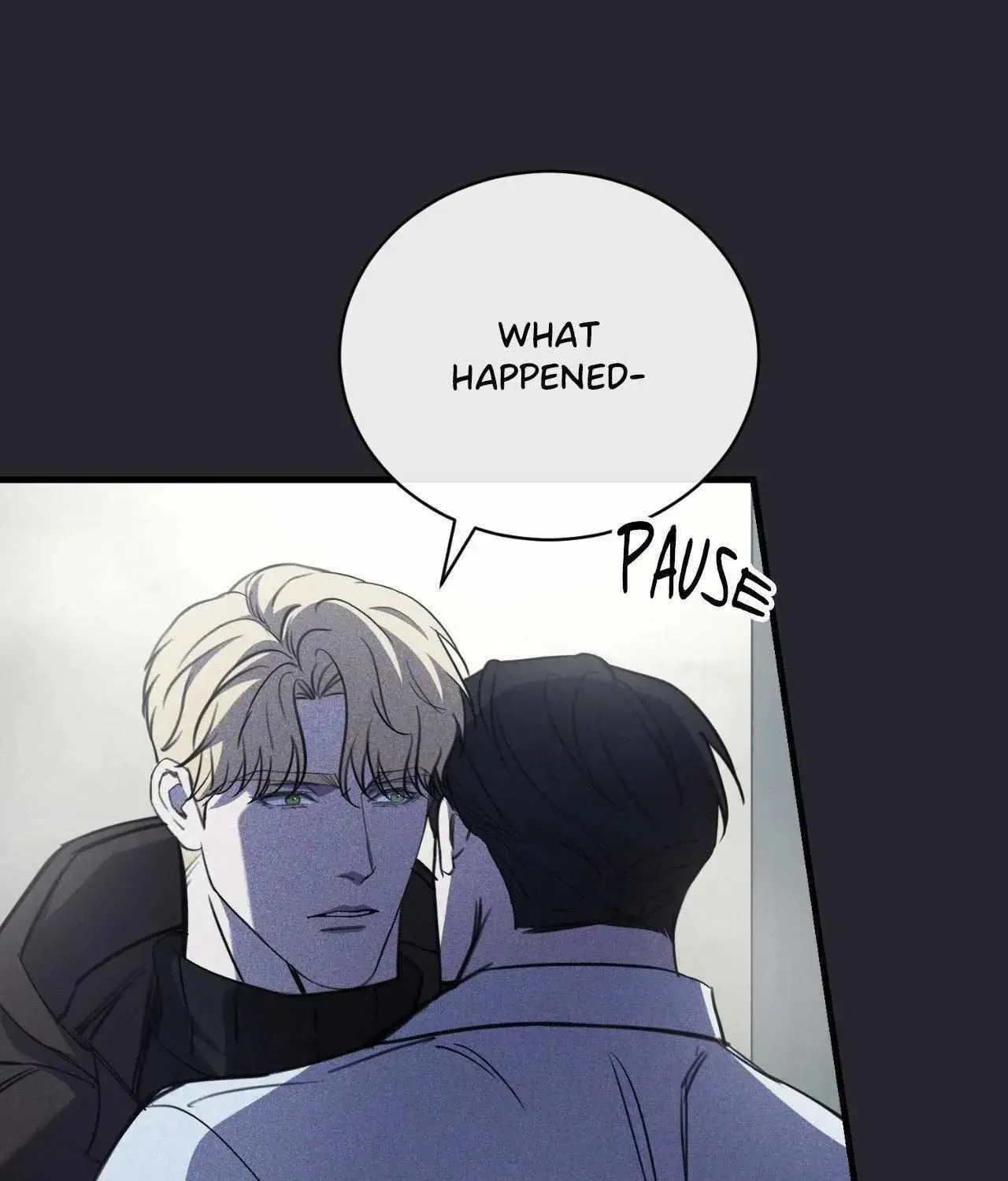 First Commandment Chapter 29 page 151 - 