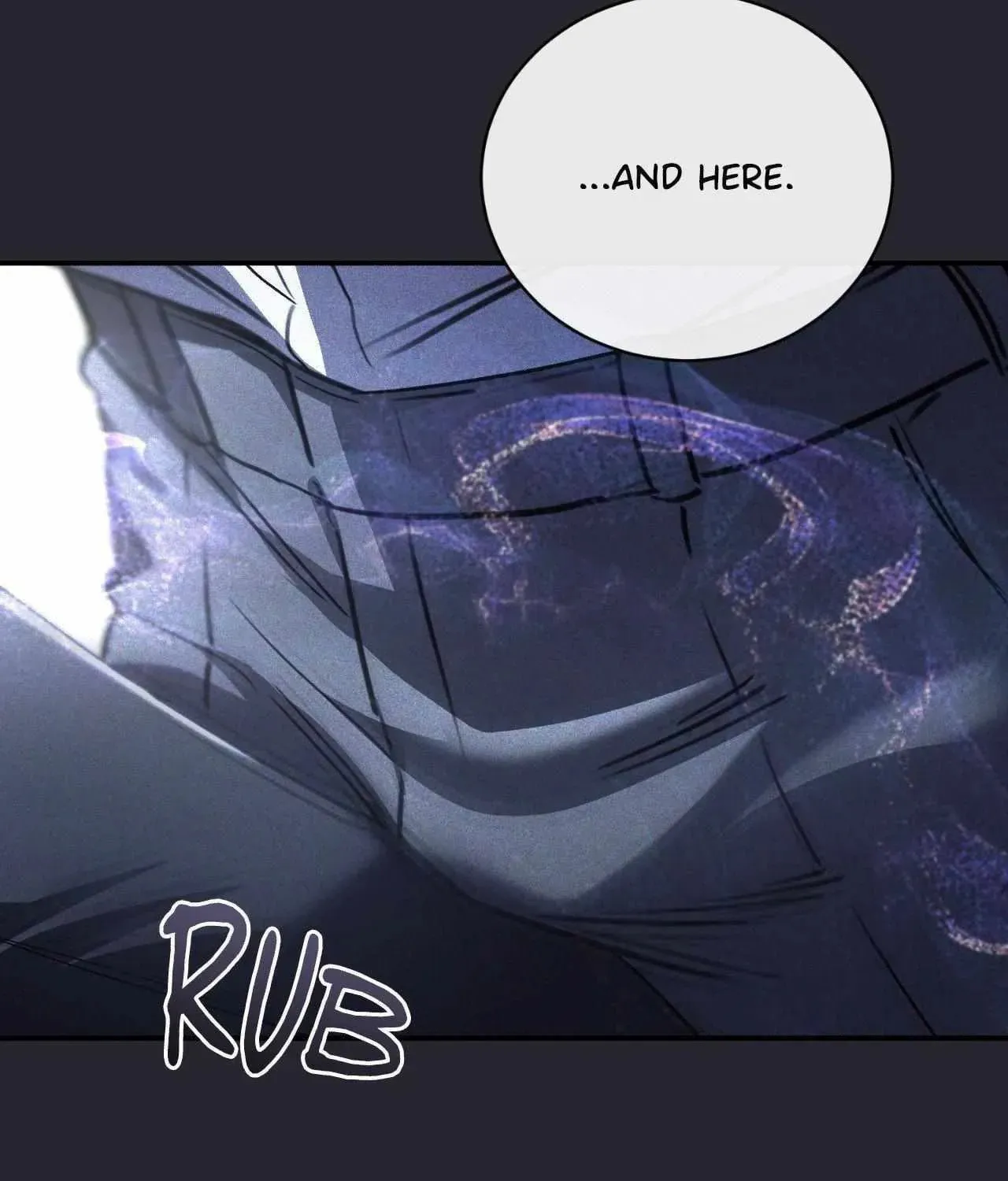 First Commandment Chapter 29 page 172 - 