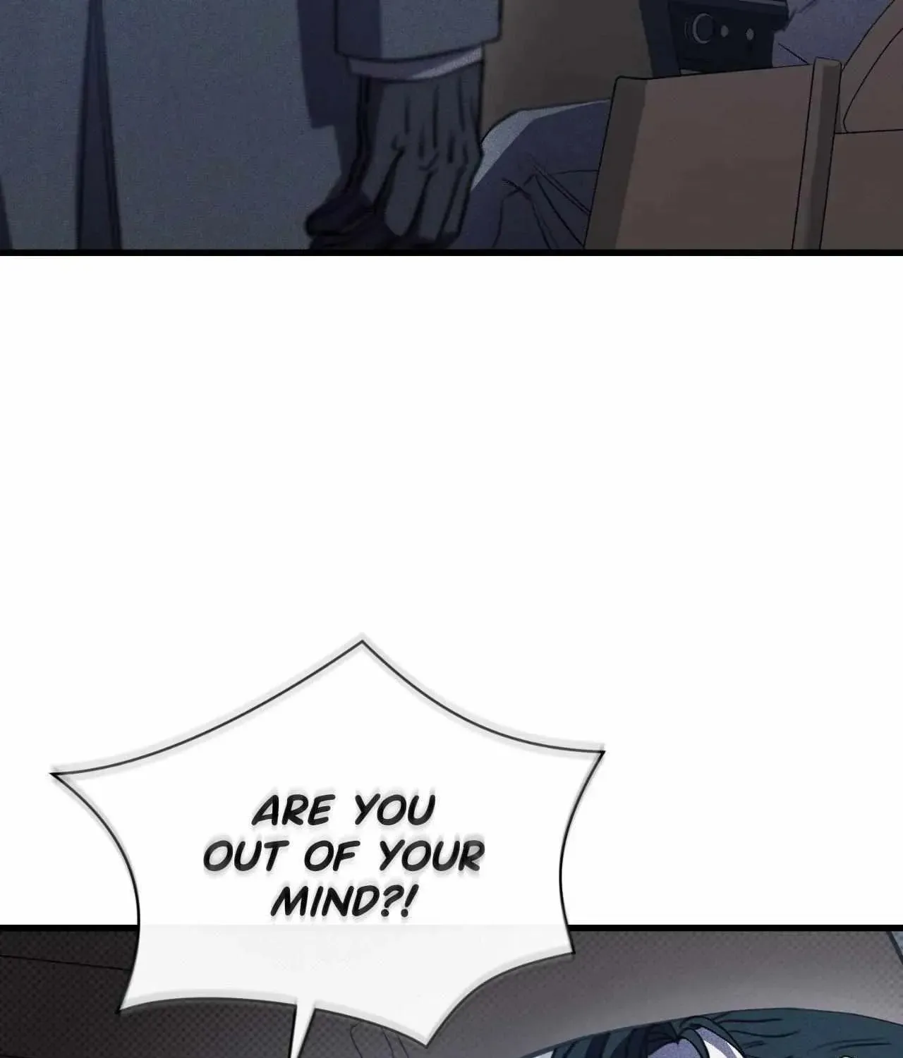 First Commandment Chapter 29 page 74 - 