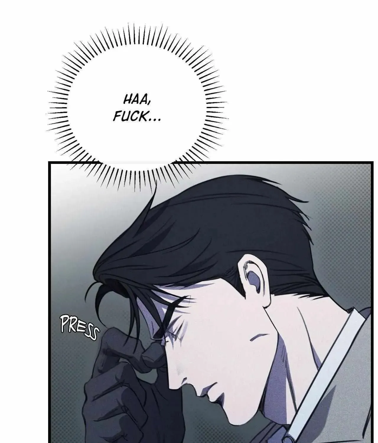 First Commandment Chapter 29 page 9 - 