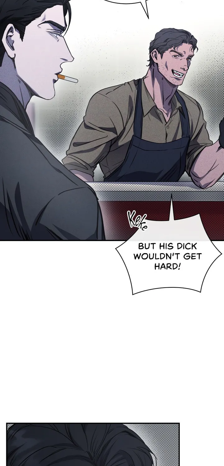 First Commandment Chapter 3 page 13 - 