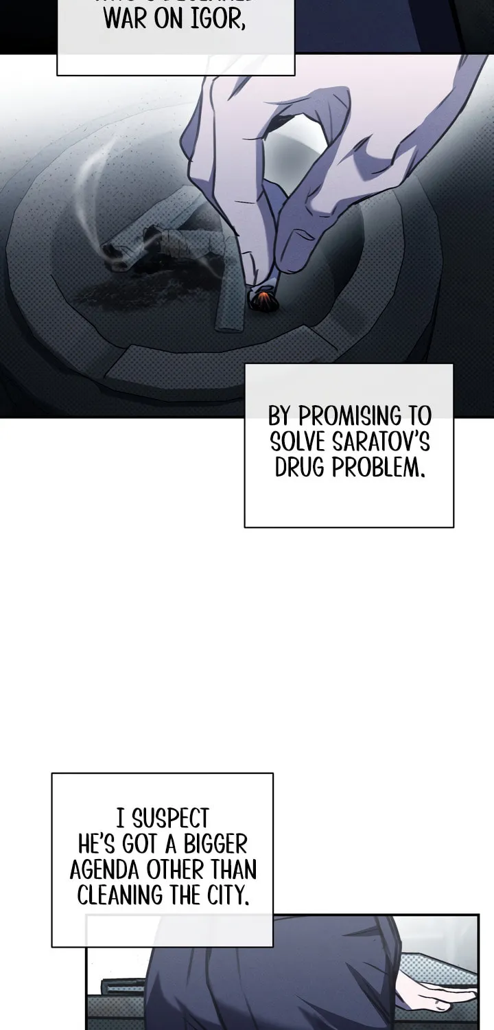 First Commandment Chapter 3 page 22 - 