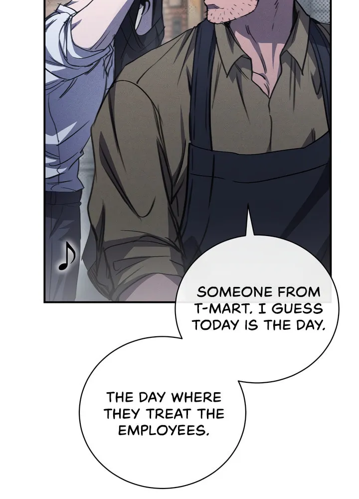 First Commandment Chapter 3 page 27 - 
