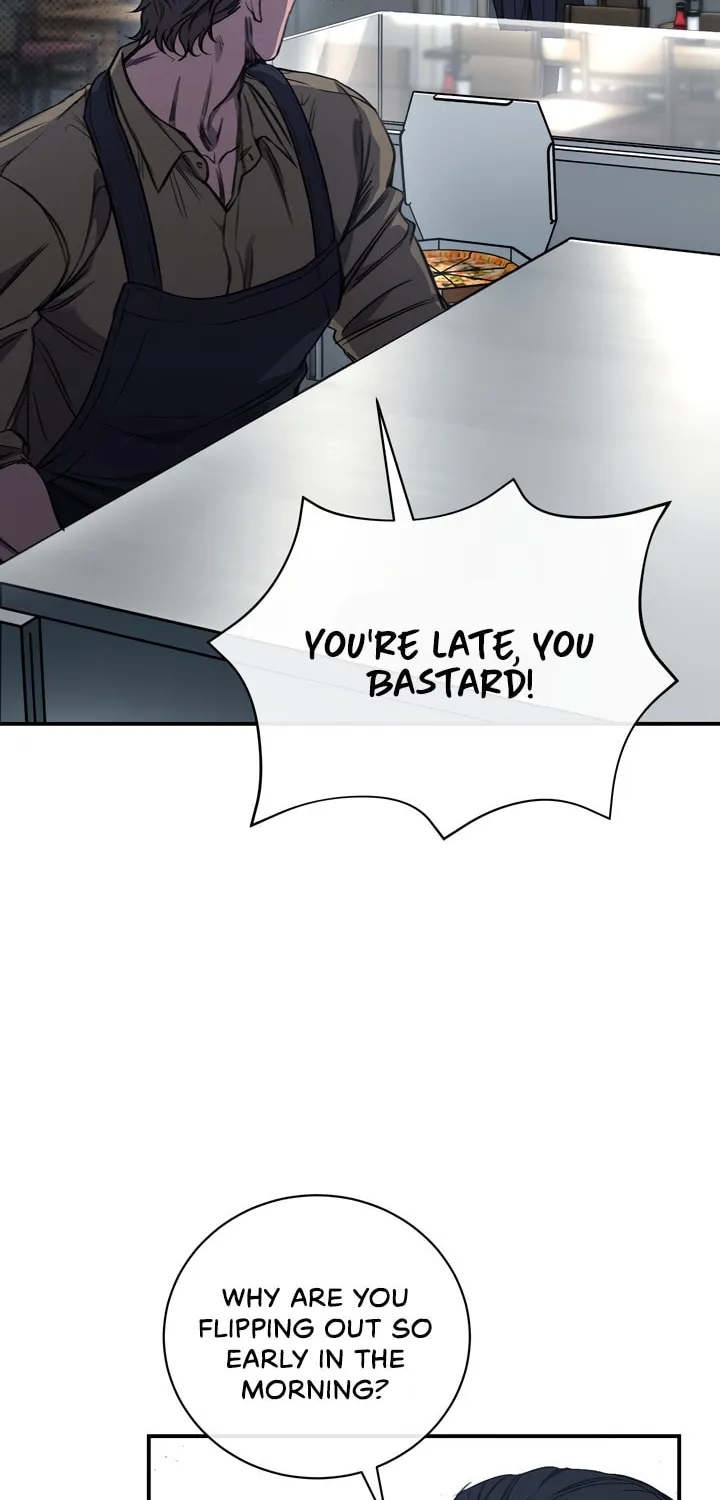First Commandment Chapter 3 page 4 - 