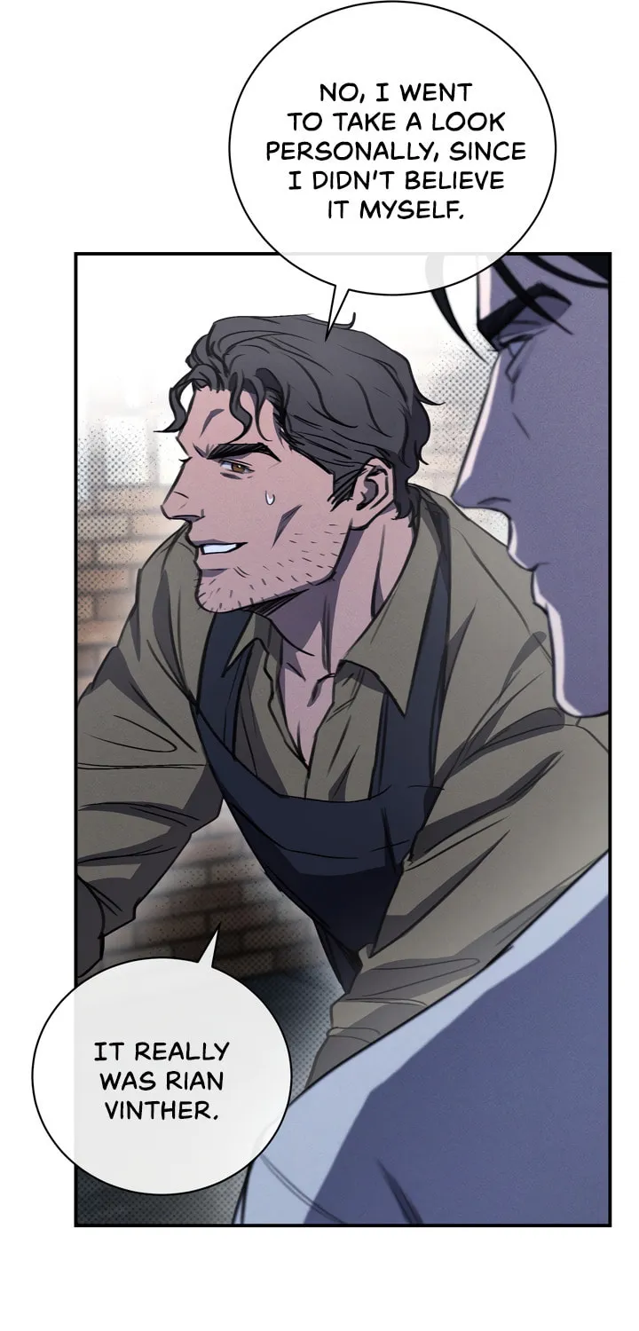 First Commandment Chapter 3 page 35 - 