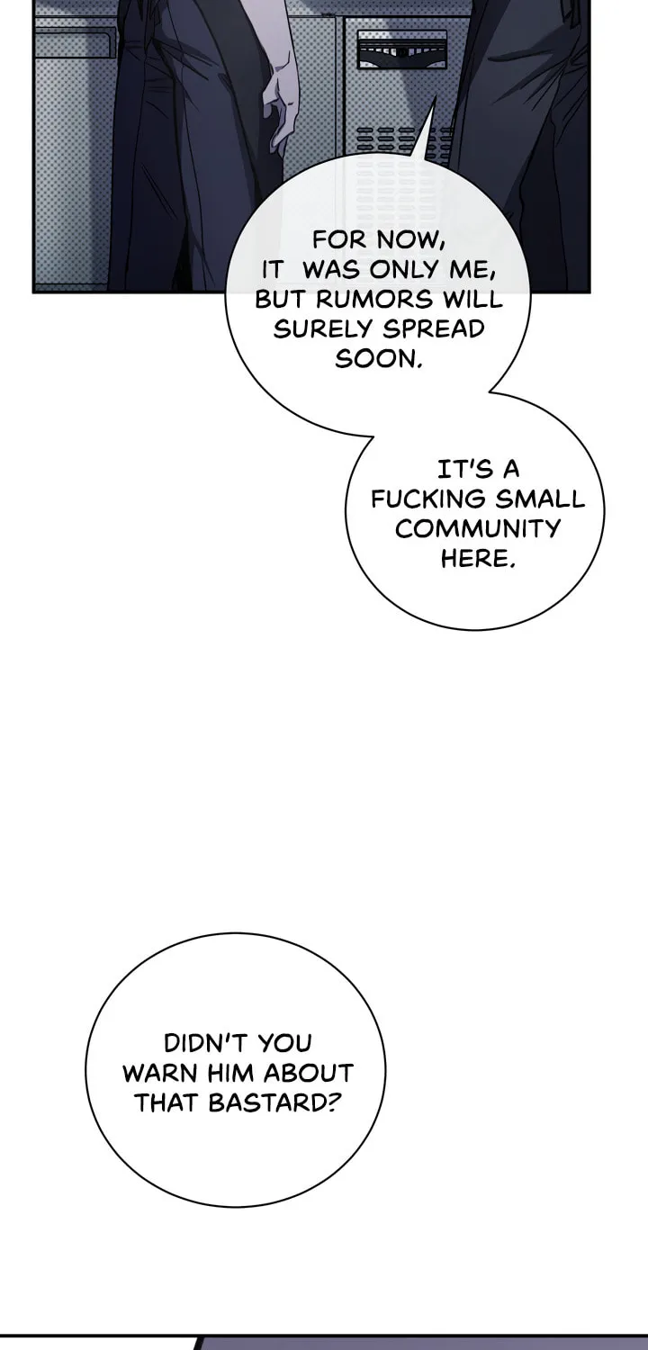 First Commandment Chapter 3 page 38 - 