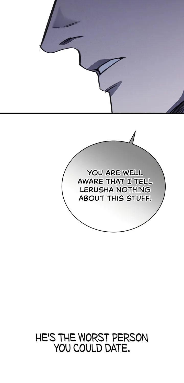 First Commandment Chapter 3 page 39 - 
