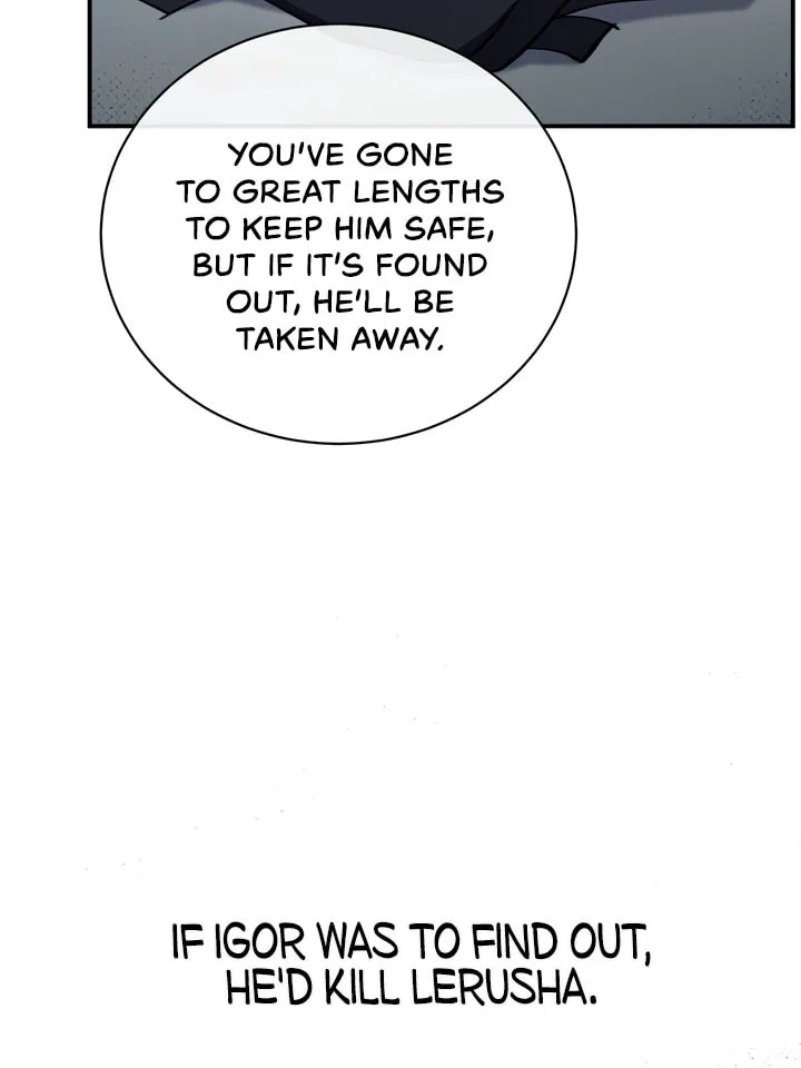 First Commandment Chapter 3 page 41 - 