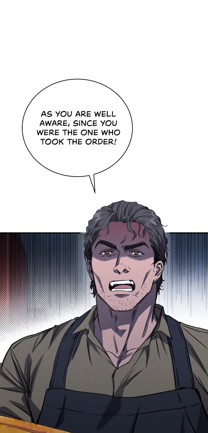 First Commandment Chapter 3 page 6 - 