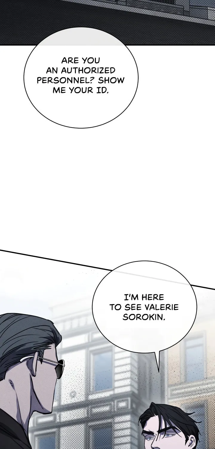 First Commandment Chapter 3 page 52 - 