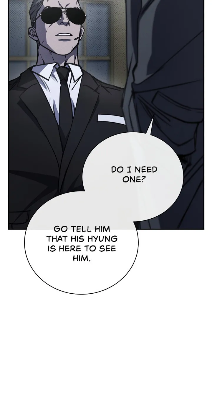 First Commandment Chapter 3 page 54 - 