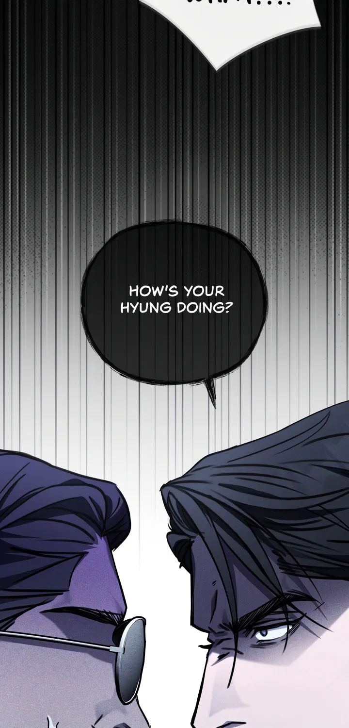 First Commandment Chapter 3 page 59 - 