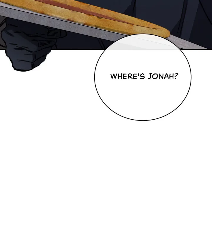 First Commandment Chapter 3 page 7 - 