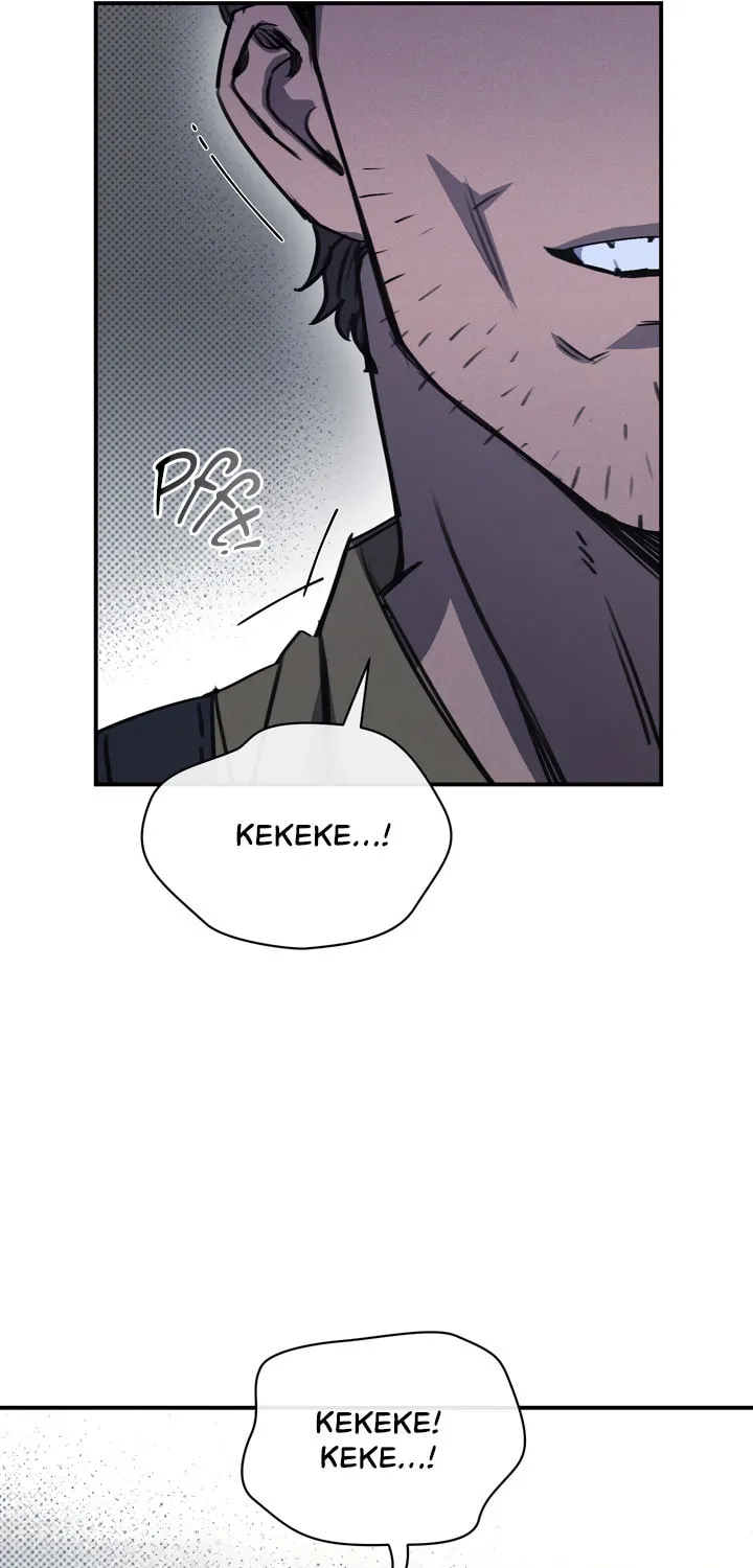 First Commandment Chapter 3 page 8 - 
