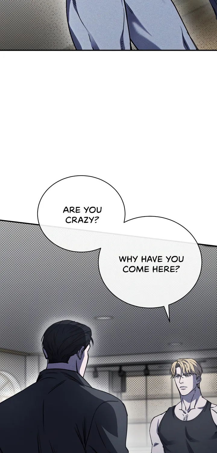 First Commandment Chapter 3 page 73 - 