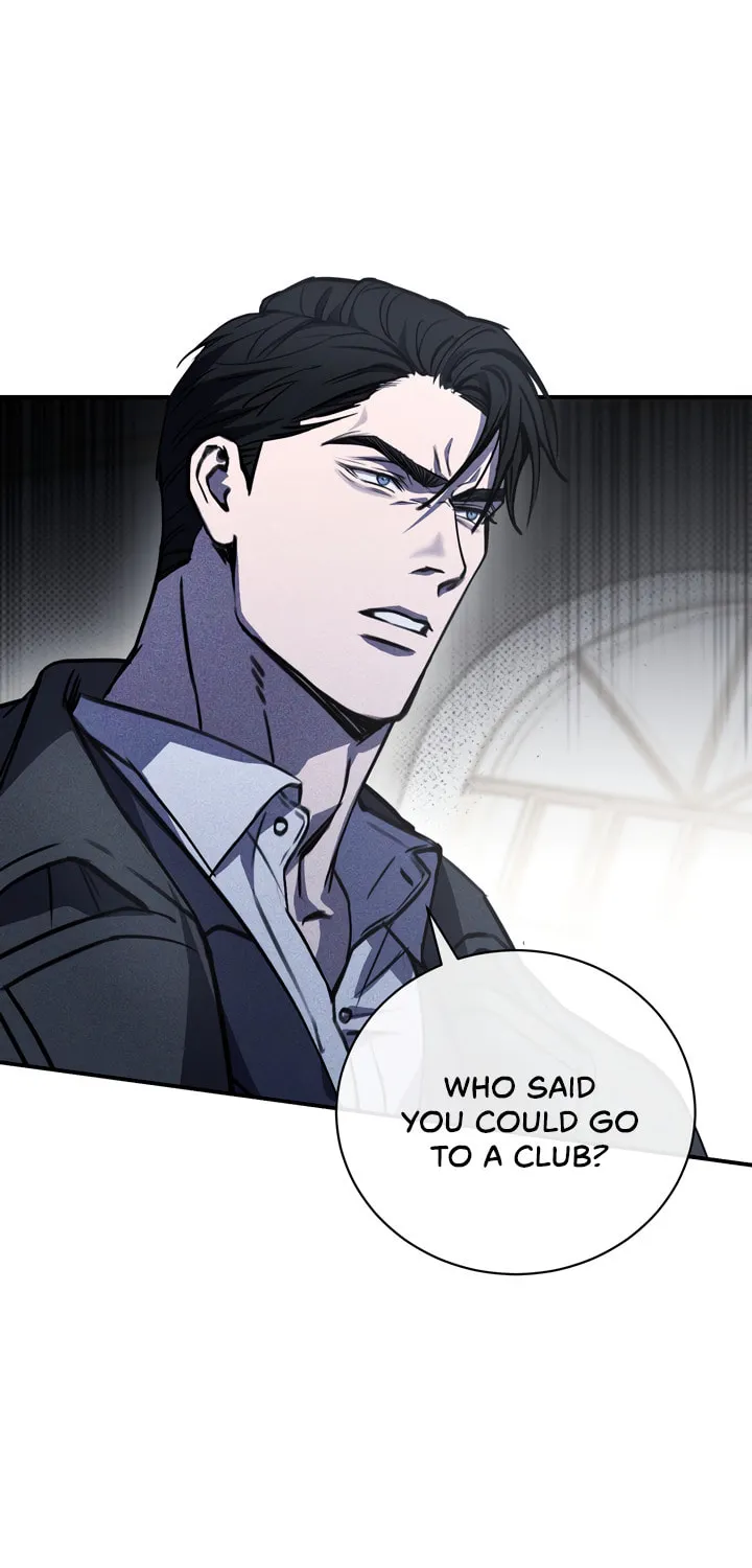 First Commandment Chapter 3 page 76 - 