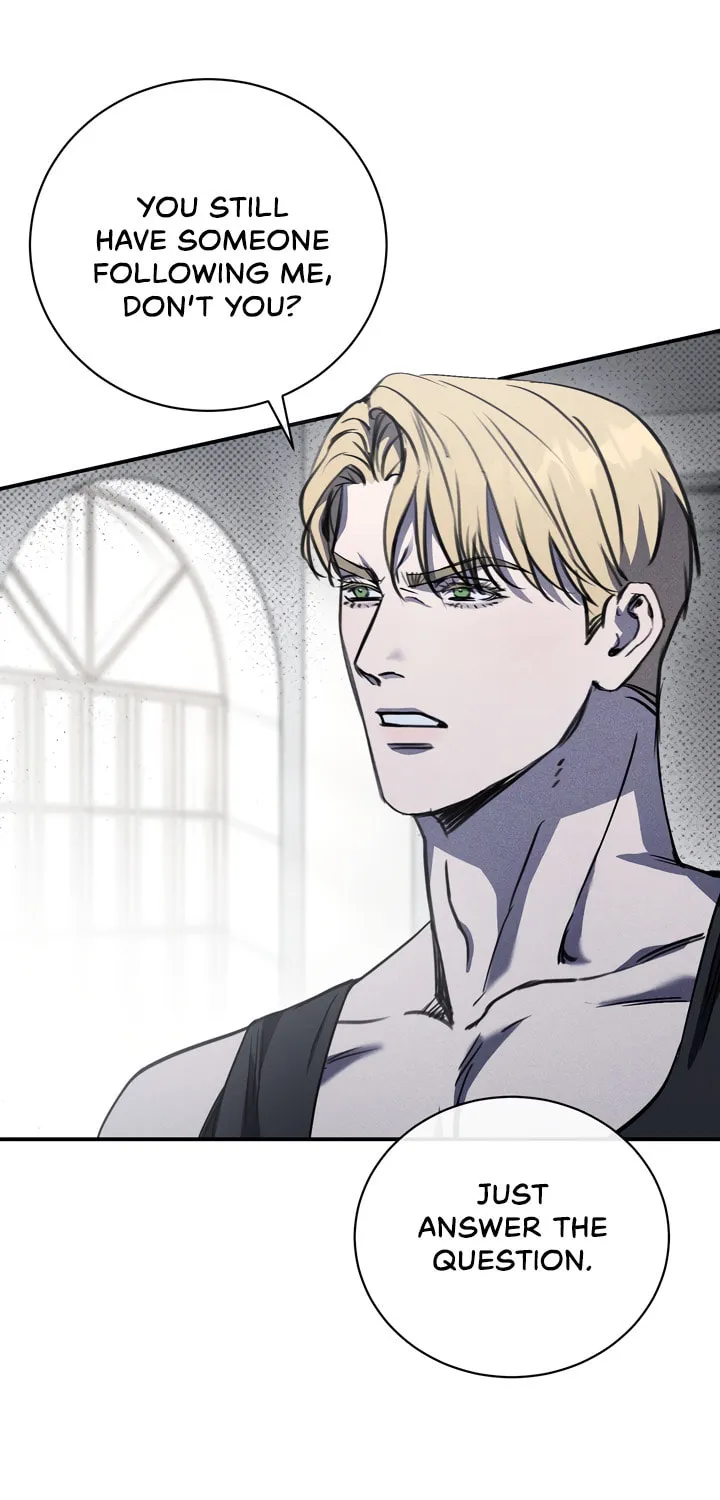 First Commandment Chapter 3 page 77 - 