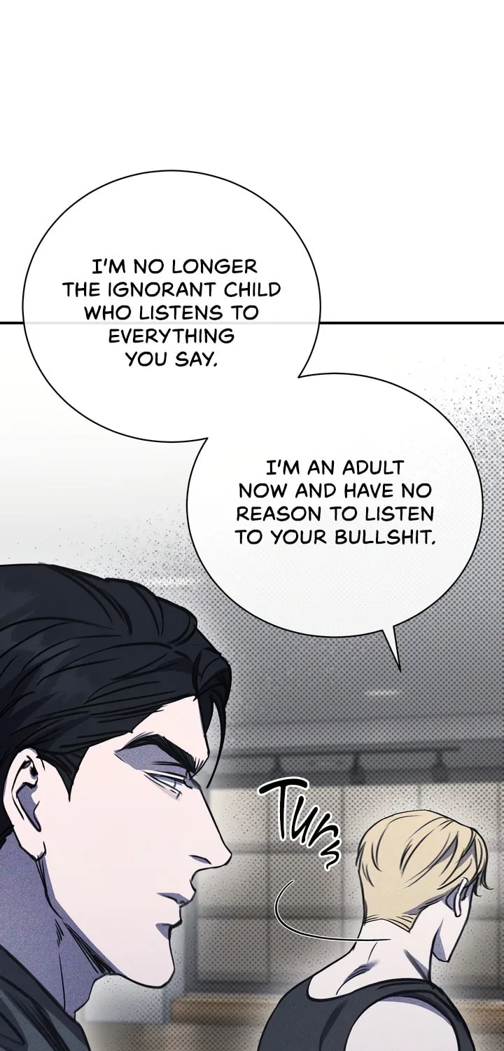 First Commandment Chapter 3 page 78 - 