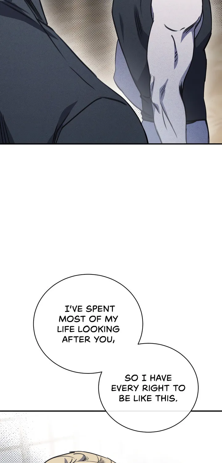 First Commandment Chapter 3 page 79 - 