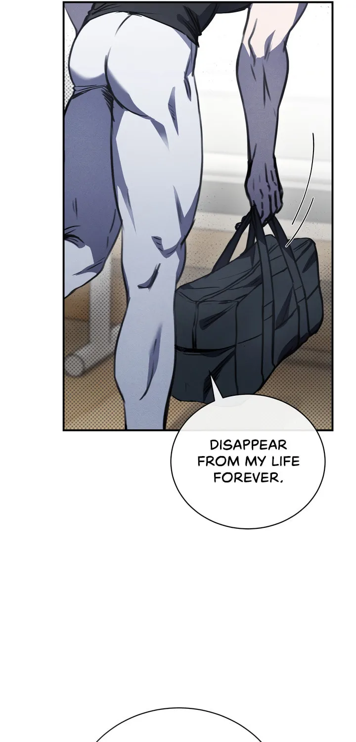 First Commandment Chapter 3 page 81 - 