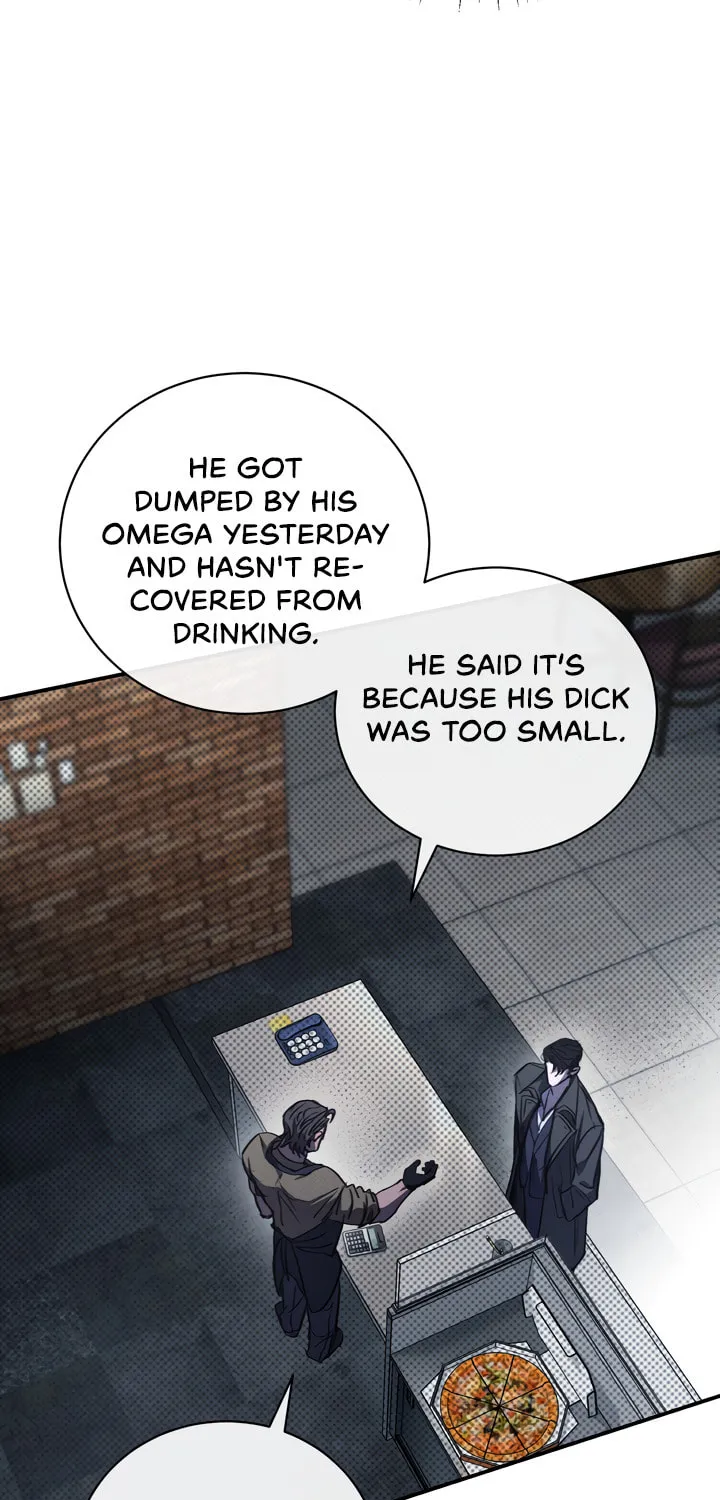 First Commandment Chapter 3 page 10 - 