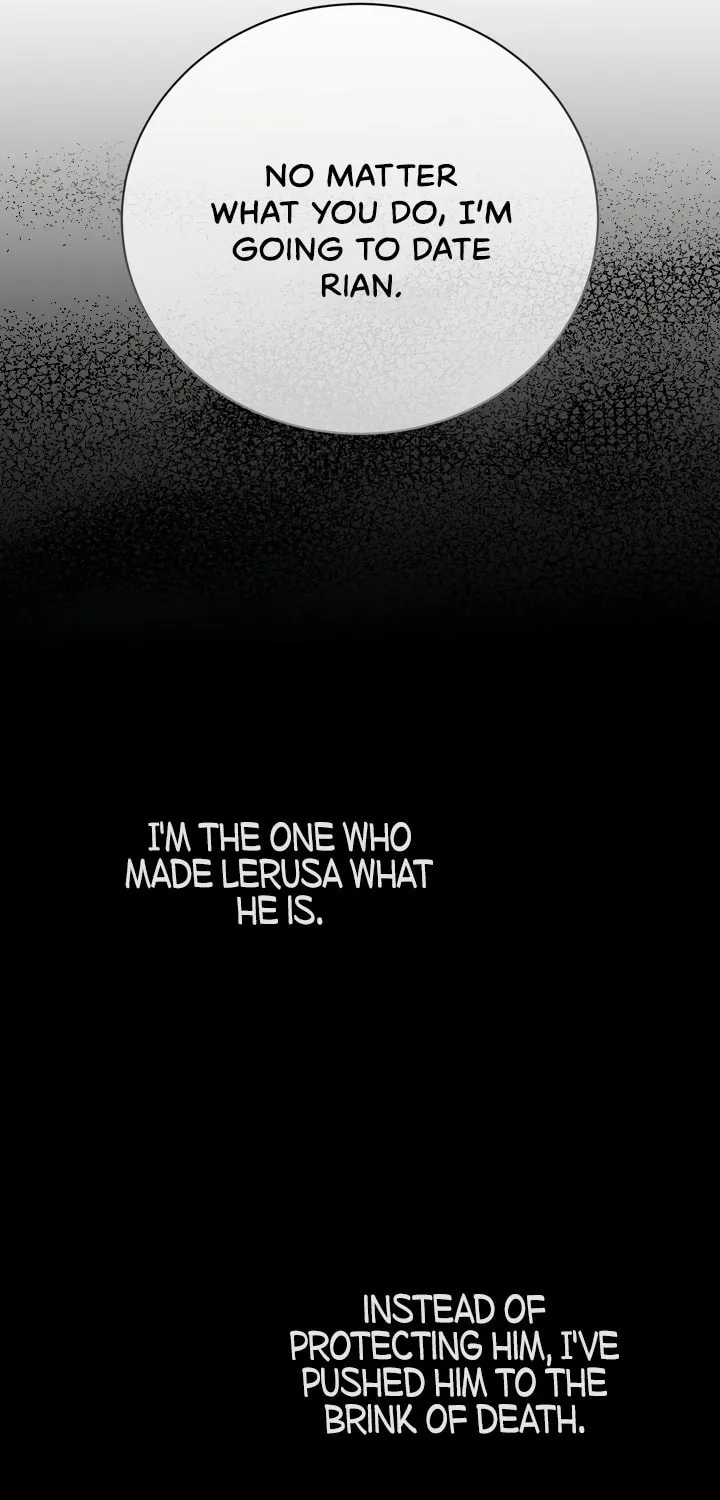 First Commandment Chapter 3 page 95 - 