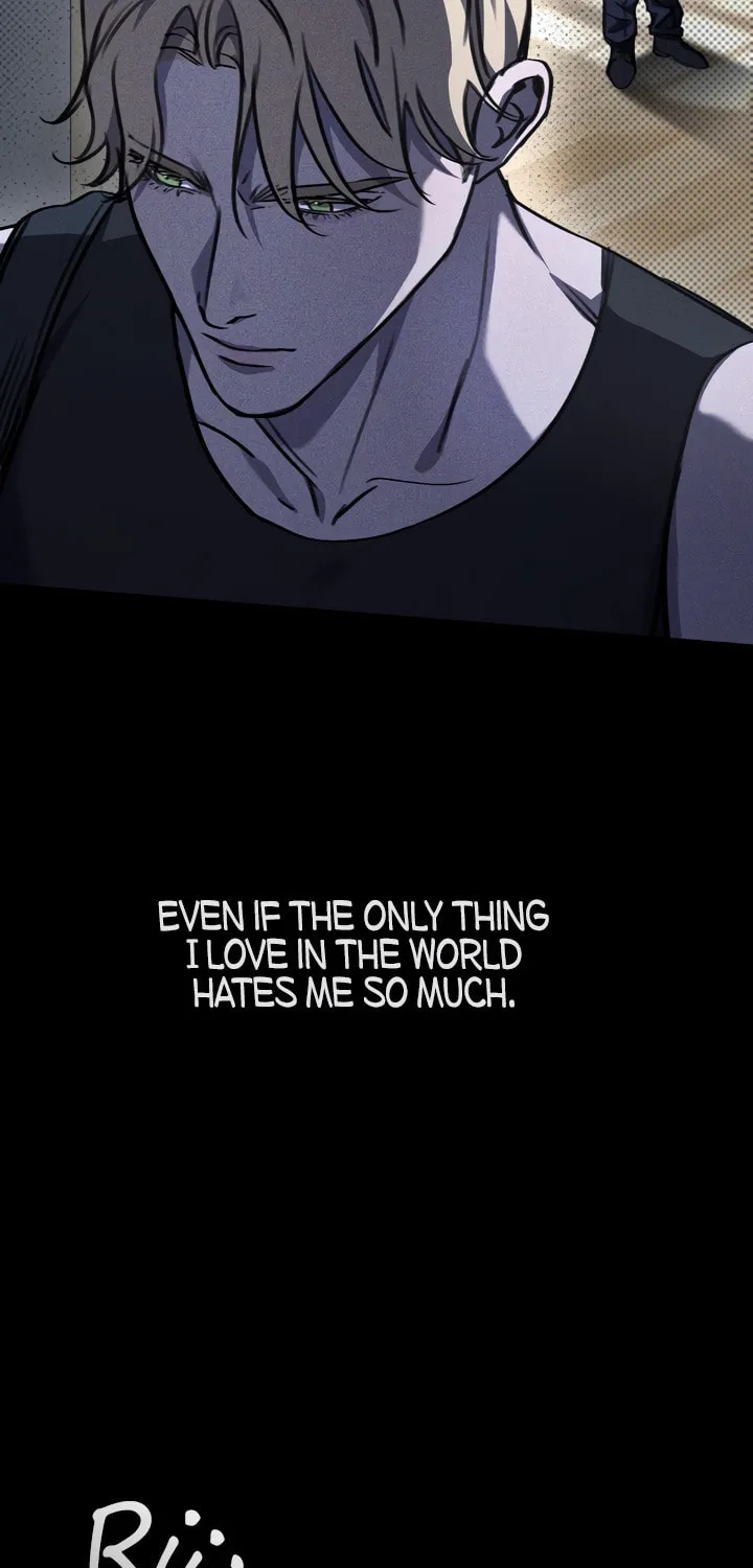 First Commandment Chapter 3 page 97 - 