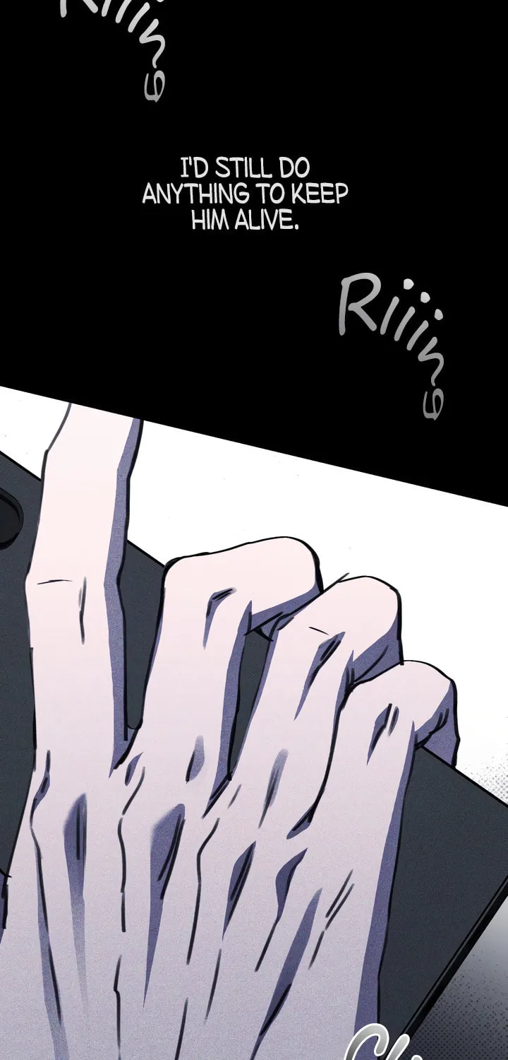 First Commandment Chapter 3 page 98 - 