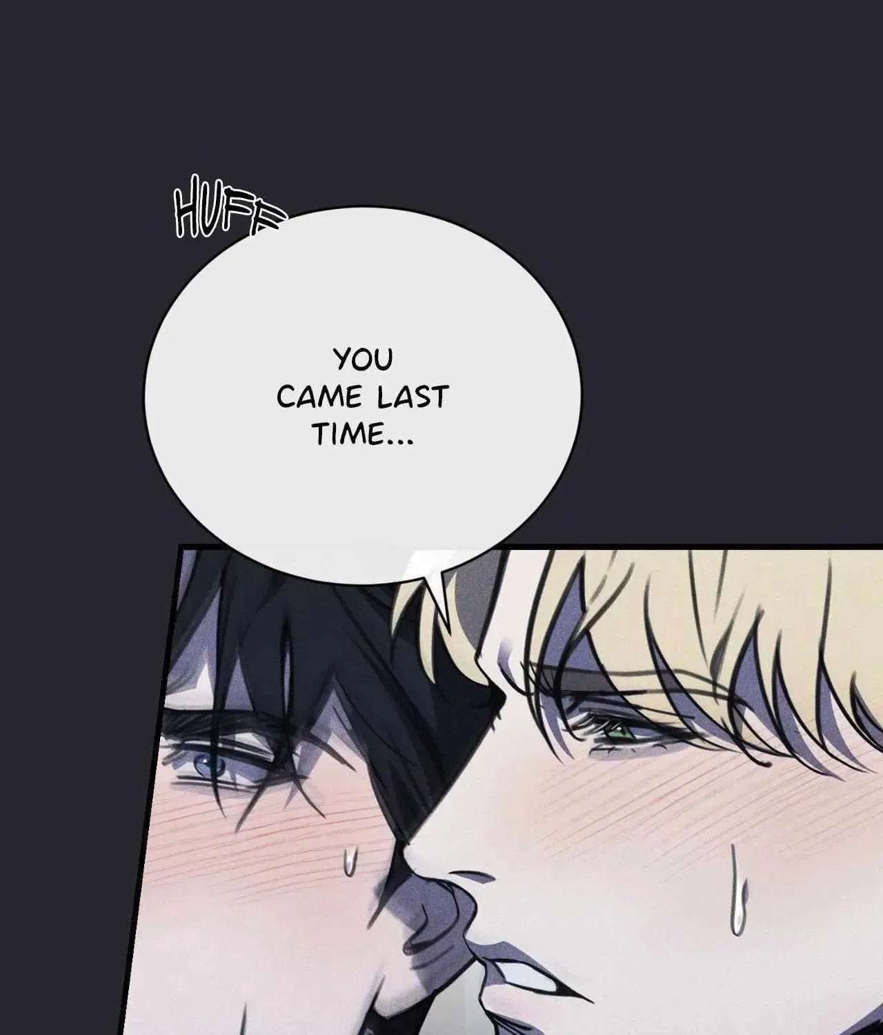 First Commandment Chapter 30 page 104 - 